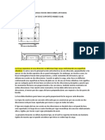 Comportamiento de Losas en Dos Direcciones Apoyadas