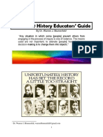 An LGBTQ History Educators Guide PDF