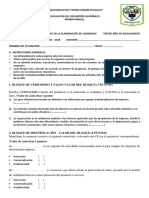 Operaciones Básicas en La Elaboración de Conservas