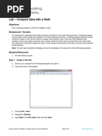 HDB3 Encoding Rules Explained | PDF | Encodings | Signal Processing