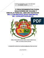 Directiva Viaticos 2015 MD CONCPECION.docx