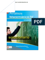 SOLUCIONARIO ANALISIS MATEMATICO IV - EDUARDO ESPINOZA RAMOS.pdf