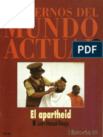 Apartheid PDF