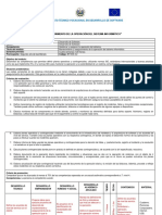 Modulo 3.2 Mantenimiento y Aseguramiento de La Operación Del Sistema Fidel