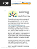 Educação Pública - Tendências pedagógicas_ o que são e para que servem