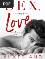 The Rules of Dating - Vi Keeland & Penelope Ward | PDF | Tatuaje