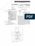 United States: (12) Patent Application Publication (10) Pub. No.: US 2014/0207286 A1