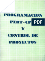 Programacion Pert Cpm
