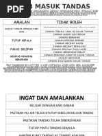 Amalan Di Dalam Tandas