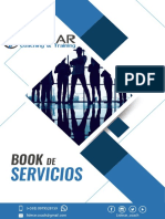 Book de Servicios Liderar