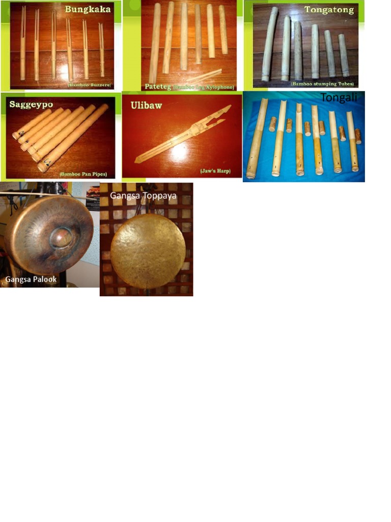 Mapeh Pics | PDF