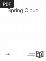 Spring Cloud