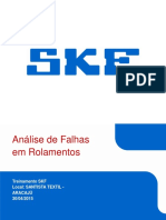 Análise de Falhas - Novo