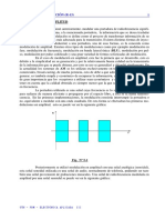 Modulacion