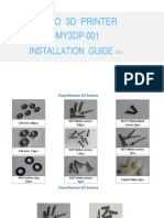 DMYCO3dp-001 Installation Guide v.07