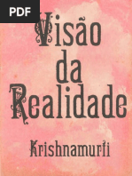 1954 - Visão da realidade - Jiddu Krishnamurti.pdf
