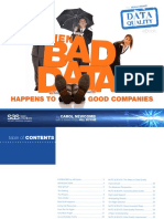 Bad Data Good Companies 106465