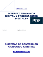 Cap5 Conversion Analog Digital