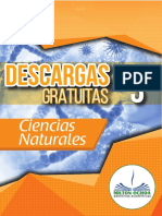 Naturales 3º PDF