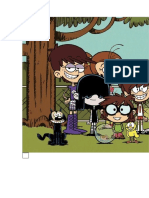 Loud House the Best Picture