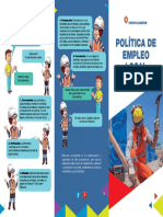 Política de Empleo Local Baja