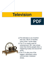 Television