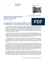 2. Panorama Internacional de la Educación 2017 OCDE