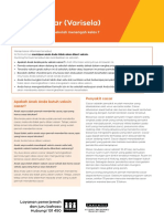 Chickenpox Year 7 Vaccine Consent Form - A4 For Web - V2 - Indonesian - Web PDF