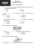 bm kertas 1 A1