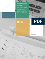 Rendimiento-Medio-Estacional Calefaccion Parte Teorica Guias 014 Prot