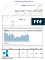 Manage and Track Your Cryptocurrency Portfolio