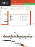 Program Management Plan Template