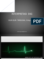 EKG Interpretasi