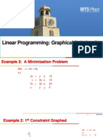 14.2 LPP Graphical Solution - 2