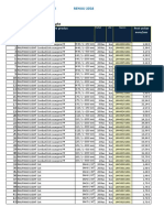 Prețuri Catalog REHAU 2018 Sistemul RAUPIANO Light PDF