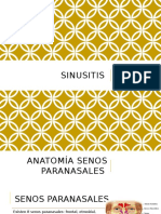 SINUSITIS-Eq.FVOLUMEN-MIL.pptx