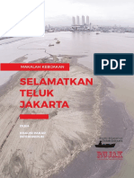 Selamatkan Teluk Jakarta FULL 2