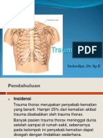 Trauma Thorax 2