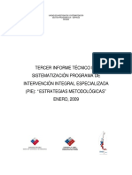7- Tercer Informe Técnico de Sistematización - 2009.pdf