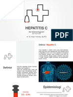 Hepatitis C