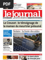 Download Le Journal 13 Septembre 2010 by stefano SN38269070 doc pdf