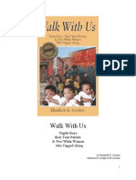 Walk With Us - CH 4