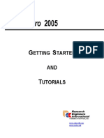 24205007-Getting-Started-STAAD-2005.pdf