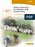 50445896 Handbook of Goat Farming 1