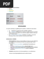 Apuntes retórica TODO