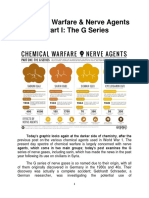 02a Nerve Agents - G Series