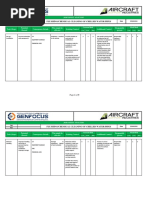 015 Risk Assessment - Painting Works | PDF | Scaffolding | Personal ...