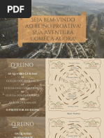 Apresentação - Gamification