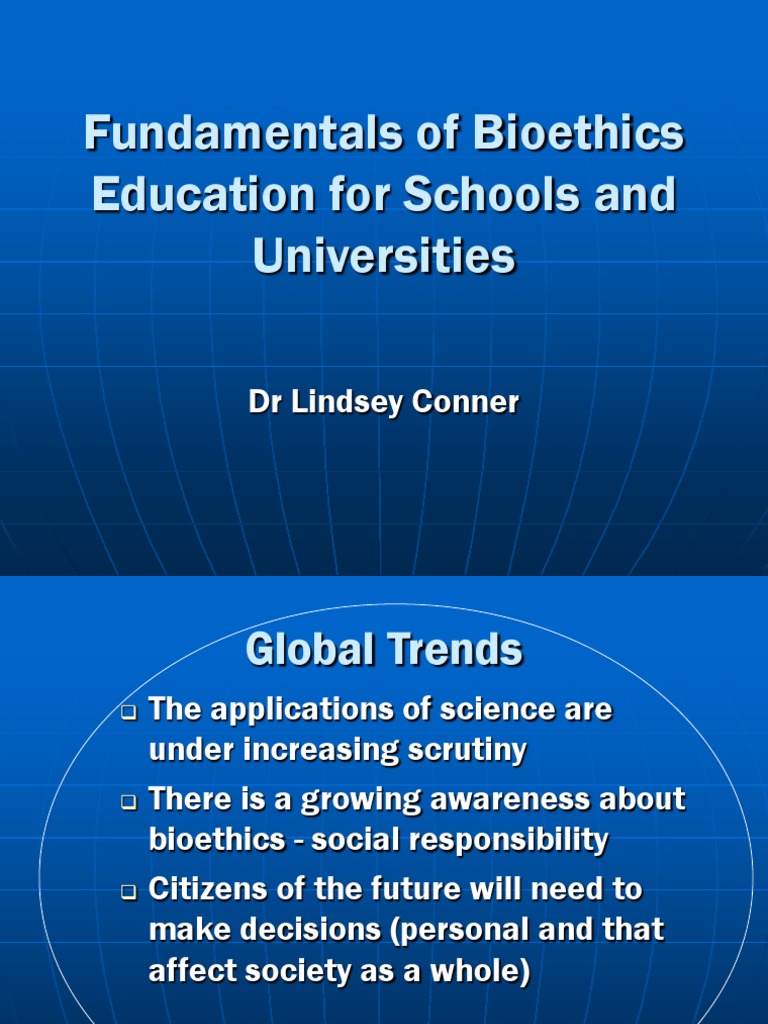 Fundamentals Of Bioethics Pdf Bioethics Value Ethics