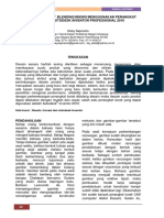 Perancangan Alat Blending Mixing Menggun PDF